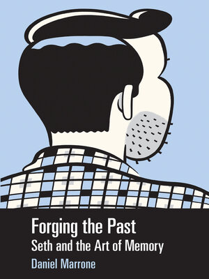 cover image of Forging the Past
